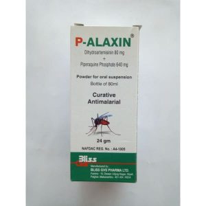 anti-malaria